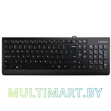 Клавиатура Lenovo Calliope USB (00XH616)